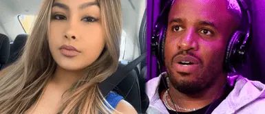 Delany López rompe el silencio ¿Sobre Jefferson Farfán? Delany López confirma su soltería y revela cuándo terminó su relación ¿con Jefferson Farfán?