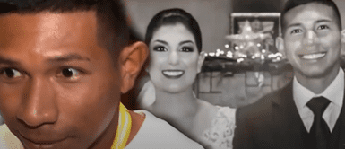 Edison Flores sorprende al hablar de su relación con Ana Siucho Edison Flores da respuesta inesperada sobre su relación con Ana Siucho en pleno San Valentín: "Tengo que pensarlo"