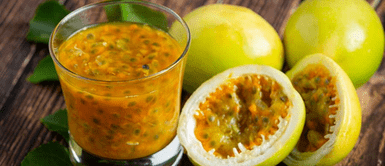 Maracuyá. El secreto de la maracuyá: cómo tomarlo para perder peso y rejuvenecer tu piel