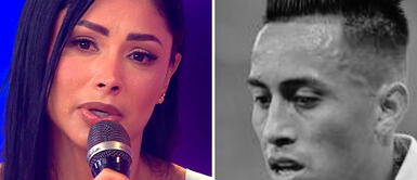 La cantante lanza este inesperado mensaje en redes sociales. Pamela Franco lanza inesperado mensaje en redes sociales por San Valentín: "Solteria"