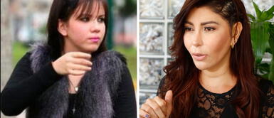 La colombiana lanza este fuerte mensaje a su hermana. Greissy explota contra Milena tras mensaje por su embarazo: “A su hija la crió la nana”