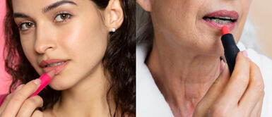 Protectores labiales con color Protectores labiales con color: el must-have que dejará a tus labiales en el olvido