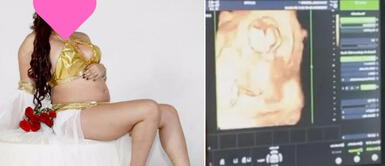 La modelo sorprende con este mensaje. Ex chica reality sorprende con esta drástica decisión tras dar a luz a su quinto hijo