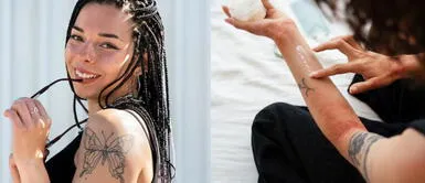 8 cremas cicatrizantes para cuidar los tatuajes desde el primer día 5 cremas cicatrizantes para cuidar los tatuajes desde el primer día