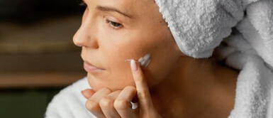 Las mejores mascarillas de noche para despertar con buena cara Las mejores mascarillas de noche para despertar con buena cara