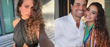 La hija de Chayanne impone tendencia: 4 bikinis para un verano chic 2025 La hija de Chayanne impone tendencia: 4 bikinis para un verano chic 2025