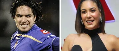 El exseleccionado sorprende con este mensaje en redes sociales. 'Loco' Vargas lanza inesperado mensaje acompañado con la canción de Tilsa Lozano