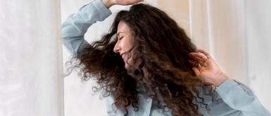 Los 8 mejores aliados para decirle adiós al encrespamiento del cabello Los 8 mejores aliados para decirle adiós al encrespamiento del cabello