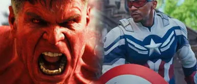 'Capitán América: Un nuevo mundo' es la nueva película del Unvierso Cinematrográfico de Marvel 'Capitán América: Un nuevo mundo', película completa en español latino: Dónde de ver cinta del UCM