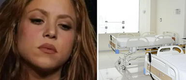 La cantante sufre recaída. Shakira es internada de emergencia y preocupa a sus seguidores: Esto se sabe