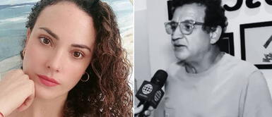 El actor impacta con esta fuerte revelación. ¿Sergio Galliani expone posible crisis con Connie Chaparro?: "No sé si está fingiendo"