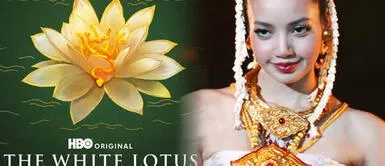 Lisa, integrante de Blackpink, hace su debut en la actuación con "The white lotus" Dónde ver "The white lotus", temporada 3: hora de estreno, sinopsis, y más detalles