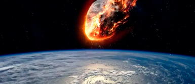 Asteroide 2024 YR4 se acerca a la Tierra Alerta NASA: Asteroide 2024 YR4 se acerca a la Tierra y amenaza a 9 países, incluyendo 3 en Latinoamérica