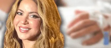 Shakira hospitalizada de emergencia. Confirman el platillo peruano que llevó a Shakira a ser hospitalizada y cancelar su concierto, según Jaime Bayly