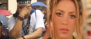 Los datos médicos de la cantante fueron expuestos en varias redes sociales. Shakira: Minjusdh advierte graves sanciones por divulgar información médica de la cantante