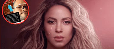 Trabajador desmienta rumores. Trabajador de Shakira revela la verdad oculta sobre su hospitalización y pone un alto a las especulaciones