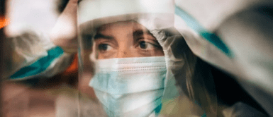 Alerta global por grave fenómeno Alerta global: Una amenaza mortal en el aire y el mar pone en riesgo la salud mundial