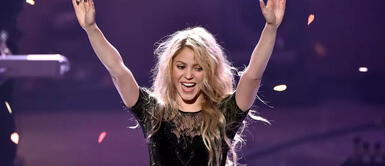 Shakira cancela concierto en Lima también para este lunes 17 Shakira confirma concierto en Lima este lunes 17