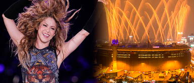 Shakira confirmó que sí dará su concierto el lunes 17 de febrero en Lima Shakira concierto del 17 de febrero en Lima: hora de ingreso al Estadio Nacional