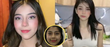 Mira cómo luce Zully sin maquillaje Mira cómo luce Zully sin maquillaje tras revelar su truco de belleza con jabón