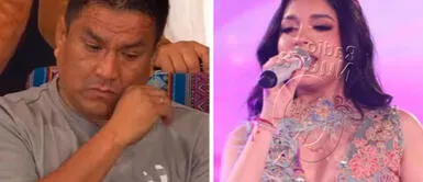 El empresario lanza este fuerte mensaje a la cantante. Dueño de Son del Duke arremete contra Cielo Fernández tras su ingreso a Corazón Serrano