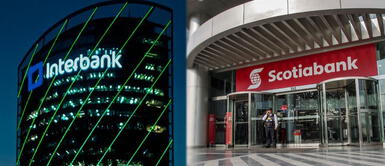 Conocido banco británico llega al mercado peruano. Interbank y Scotiabank TIEMBLAN: Banco extranjero aterriza con fuerza y busca desplazar entidades tradicionales