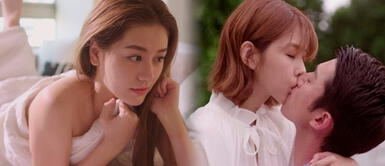 Ivy Shao y Chris Wu son los protagonistas de "The Perfect Match" Más intensa que un Kdrama: la serie taiwanesa de Netflix que arrasa con sus besos ardientes