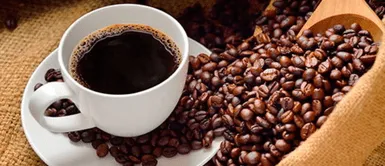 Café. Esto es lo que realmente le sucede a tu cuerpo si tomas café sin azúcar todos los días