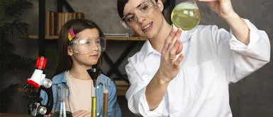 La conmemoración de este día subraya la importancia de continuar con la integración de las mujeres en las ciencias. Día Internacional de la Mujer y la Niña en la Ciencia: Mujeres representan menos del 30 % de participación en el área