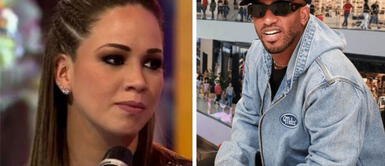 La empresaria lanza este inesperado mensaje en redes sociales. Melissa Klug y su impensada reacción tras revelaciones del segundo mall de Farfán