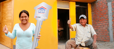 Requisitos para obtener el BONO EXCEPCIONAL de S/ 38,520 de Techo Propio para construir tu vivienda Requisitos para obtener el BONO EXCEPCIONAL de S/ 38,520 de Techo Propio para construir tu vivienda