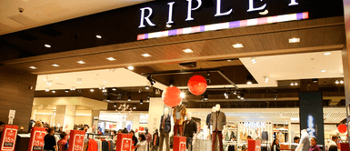 Las IMPENSADAS marcas que reemplazarían a Ripley luego del cierre de su tienda en emblemático Mall Las IMPENSADAS marcas que reemplazarían a Ripley luego del cierre de su tienda en emblemático Mall
