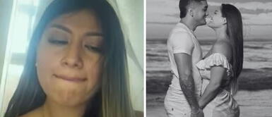 La joven sorprende con estas fuertes declaraciones. Expareja de Yerko asegura que él la buscaba mientras lucía su amor con Andrea San Martín