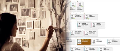 Conoce cómo descubrir la historia de tus nombres y apellidos Descubre el origen de tu apellido gratis: el sitio web que te dirá tu historia familiar