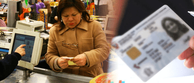 Dar DNI en los supermercados La increíble razón por la que los supermercados piden tu DNI cuando haces compras y NADIE te lo dijo