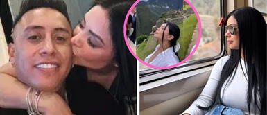 La cantante toma esta fuerte decisión. ¿Pamela Franco se mudará a Cusco con Cueva?: Cantante toma fuerte decisión