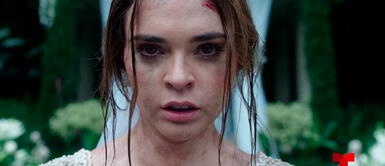 Fabiola Guajardo da vida a Gloria, la mujer que buscará vengar el asesinato de su esposo "La jefa", capítulo 2 EN VIVO en Telemundo: link para ver nueva versión de "Señora Acero"