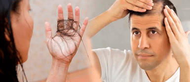 Con esto JAMÁS se te volverá a caer el cabello: especialistas lo prefieren y revelan su secreto mayor guardado Con esta vitamina JAMÁS se te volverá a caer el cabello: especialistas lo prefieren