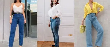 Jeans a la cintura: 5 errores que arruinan tu look y cómo evitarlos Jeans a la cintura: 5 errores que arruinan tu look y cómo evitarlos