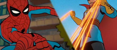 'Your friendly neighborhood Spider-Man' es la nueva serie animada del arácnido 'Tu amigo y vecino SpiderMan', capítulo 10 completo en español latino: ¿Dónde ver el estreno?