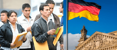 Link para postular al empleo home office para Alemania si hablas español Link para postular al empleo home office para Alemania si hablas español: sueldo 35 euros la hora; sin experiencia