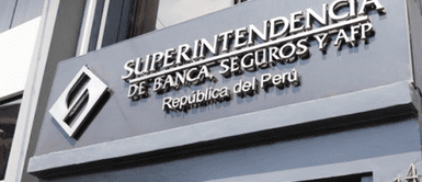 SBS interviene importante entidad que registra lamentables pérdidas en su capital SBS interviene importante entidad tras millonarias pérdidas en su capital
