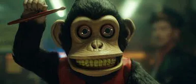 "El mono" está inspirado en un relato corto de Stephen King publicado en 1980 "El Mono", película completa en español latino online: La nueva pesadilla de Stephen King llegó