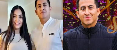 Esposa de dueño de Corazón Serrano clama por ayuda tras descubrir videos íntimos y ser denunciada Esposa de dueño de Corazón Serrano clama por ayuda tras descubrir videos íntimos y ser denunciada