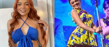 Briela Cirilo celebra sus 28 años Briela Cirilo celebra sus 28 con un vestido blanco perfecto para el verano