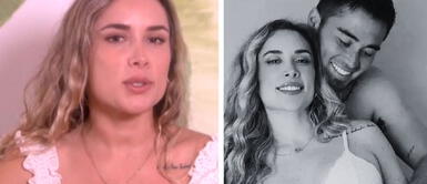 La empresaria deja en shock con este mensaje. Ale Venturo rompe su silencio y lanza duro mensaje: “Sufrimos en silencio”