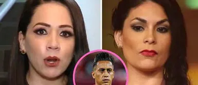 La empresaria sorprende con este viaje. Melissa Klug deja el Perú tras advertencia de Evelyn Vela de contar todo sobre Cueva