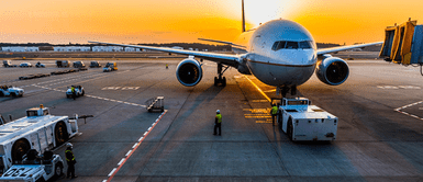 Latam. Importante aerolínea suspende indefinidamente sus vuelos desde y hacia una ciudad peruana