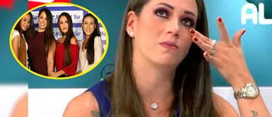 MELISSA KLUG enfrenta DOLOROSA PÉRDIDA tras salir del PERÚ en medio de la controversia Melissa Klug enfrenta dolorosa pérdida tras irse del Perú