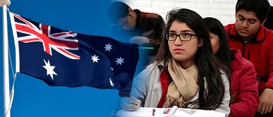 Australia ofrece becas de hasta 48,000 dólares para jóvenes peruanos: requisitos y carreras Australia ofrece becas de hasta 48,000 dólares para jóvenes peruanos: requisitos y carreras